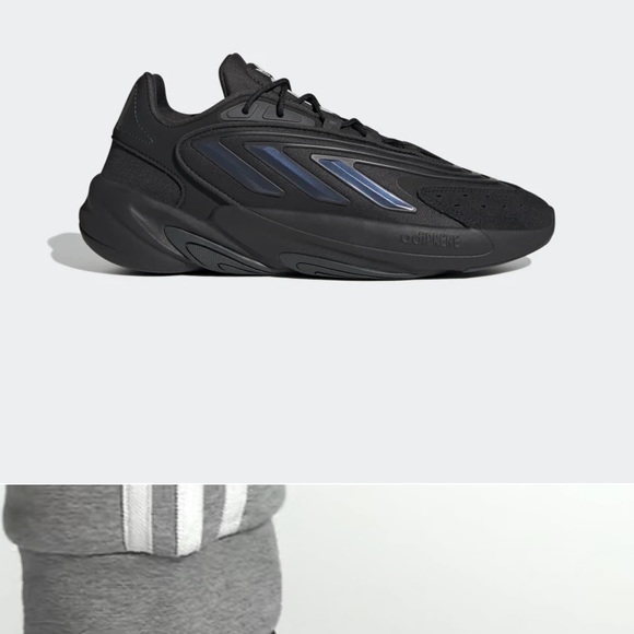 Adidas ozelia size 12 men’s - Picture 2 of 10